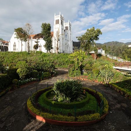 Colonels Inn Ooty Eksteriør billede