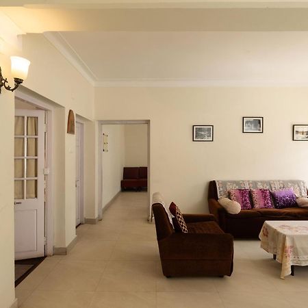 Colonels Inn Ooty Eksteriør billede