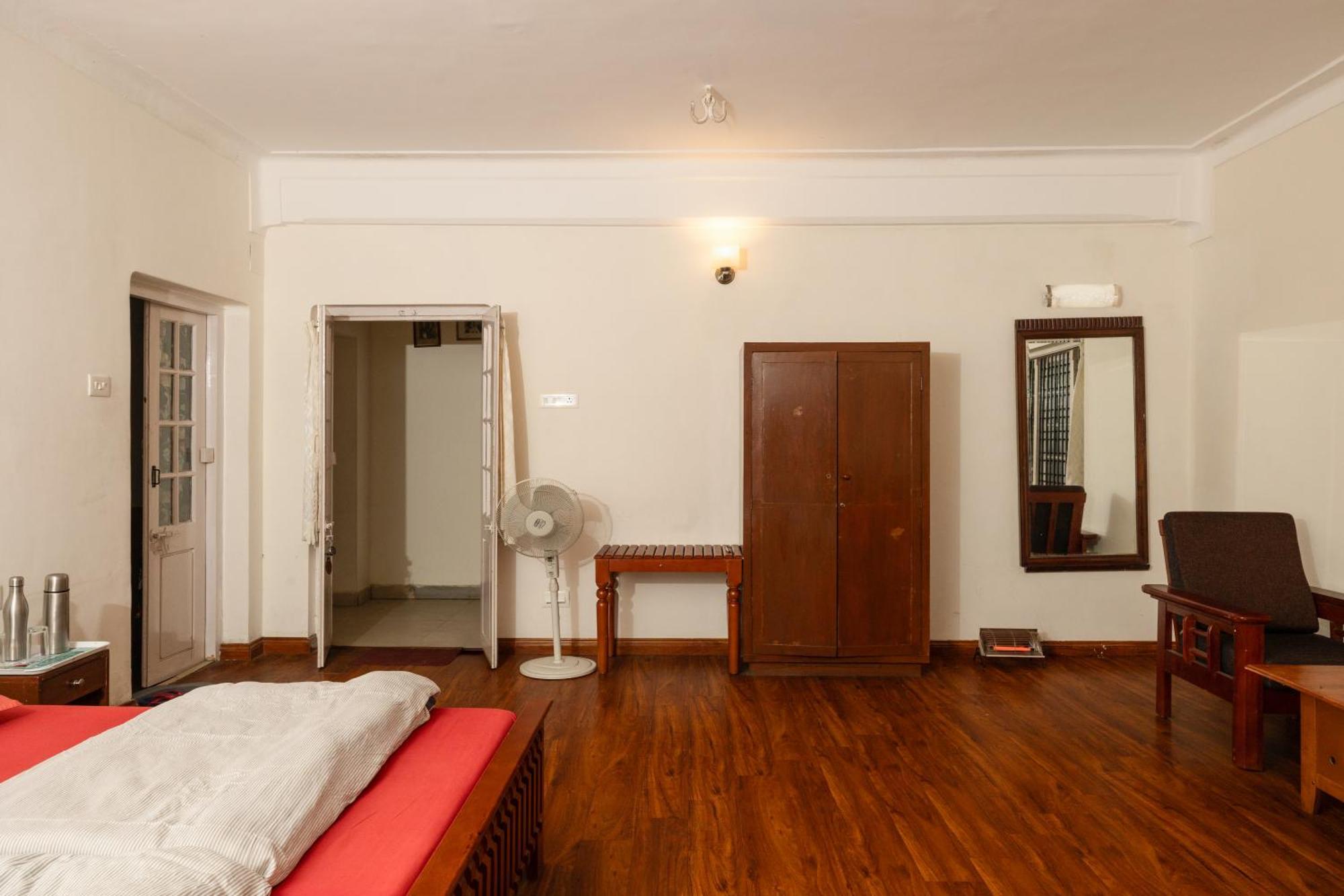Colonels Inn Ooty Eksteriør billede