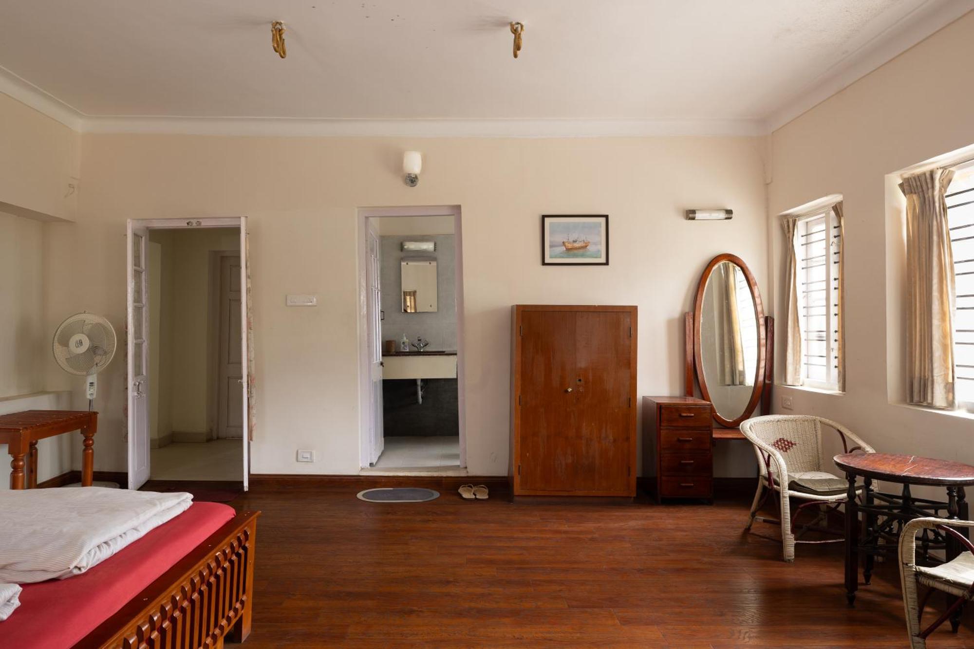Colonels Inn Ooty Eksteriør billede