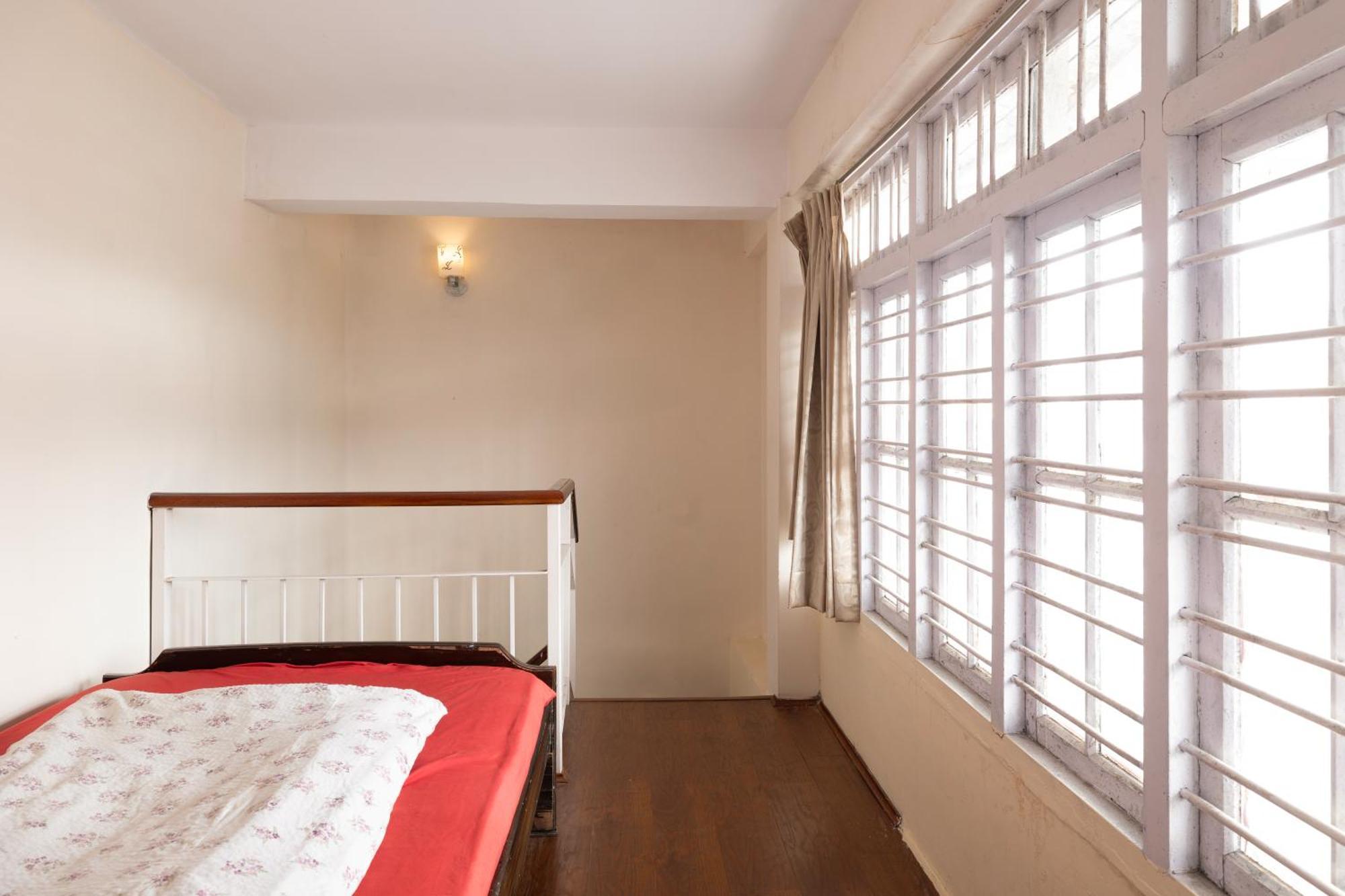 Colonels Inn Ooty Eksteriør billede