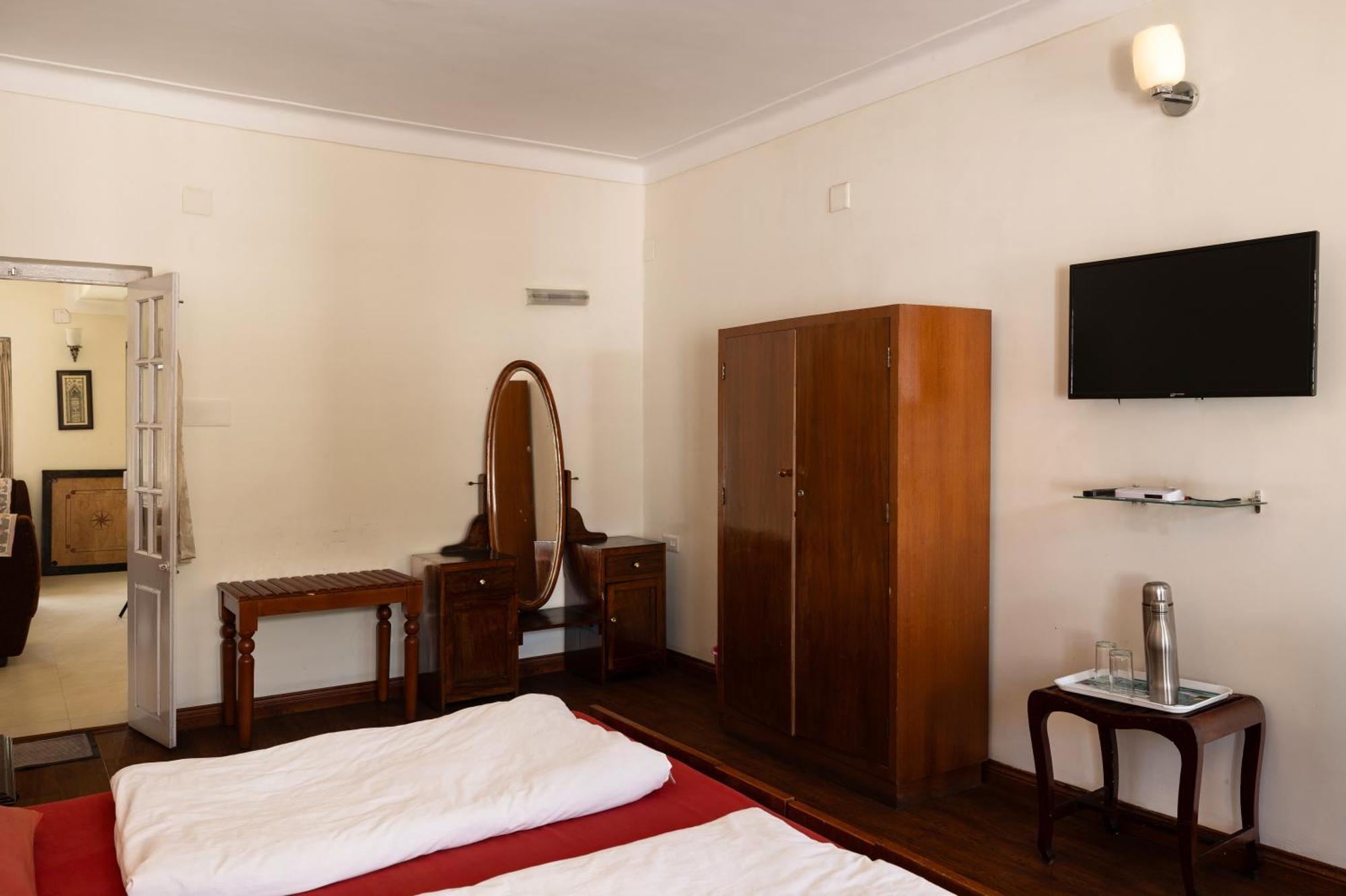 Colonels Inn Ooty Eksteriør billede