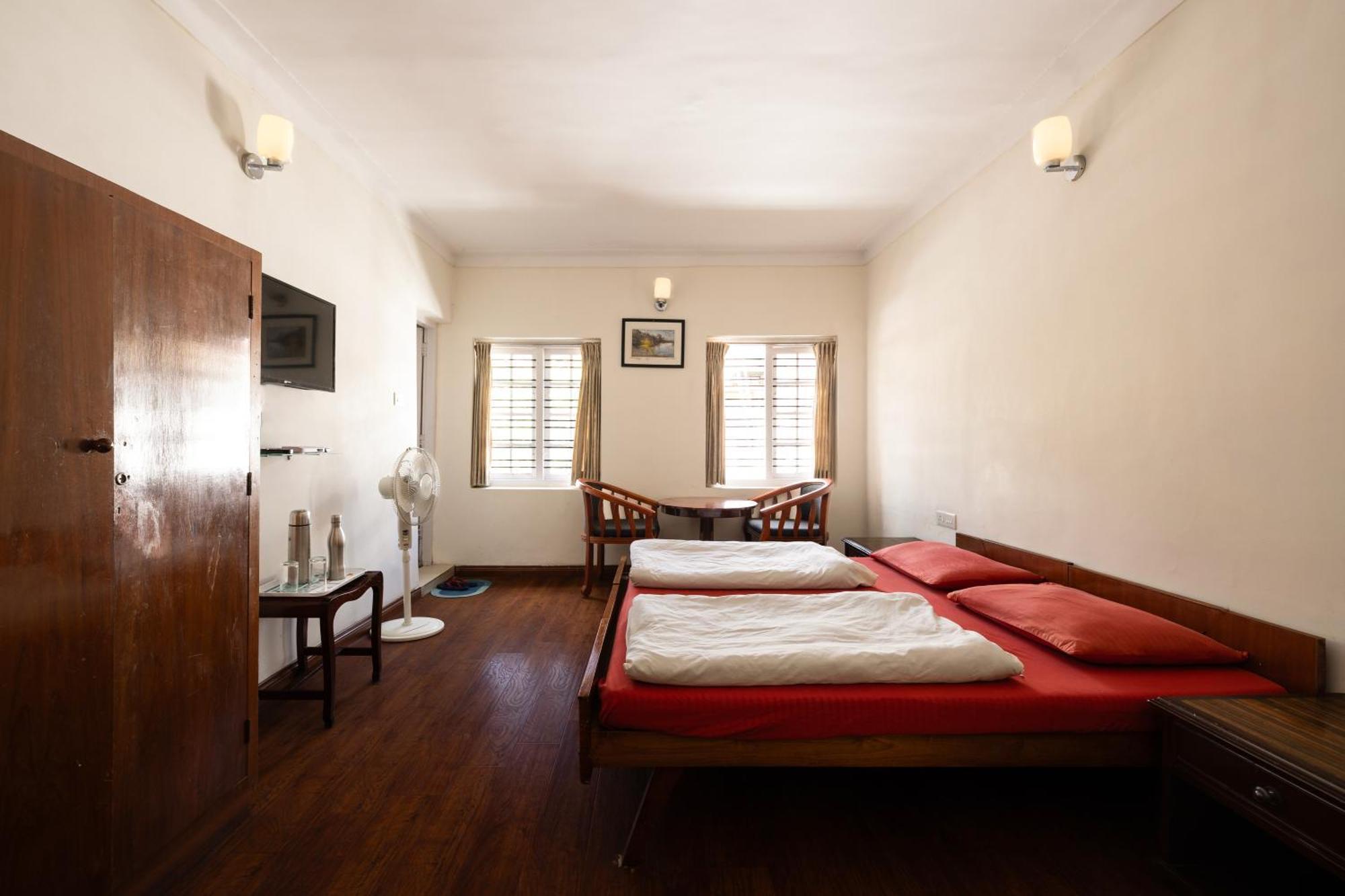 Colonels Inn Ooty Eksteriør billede