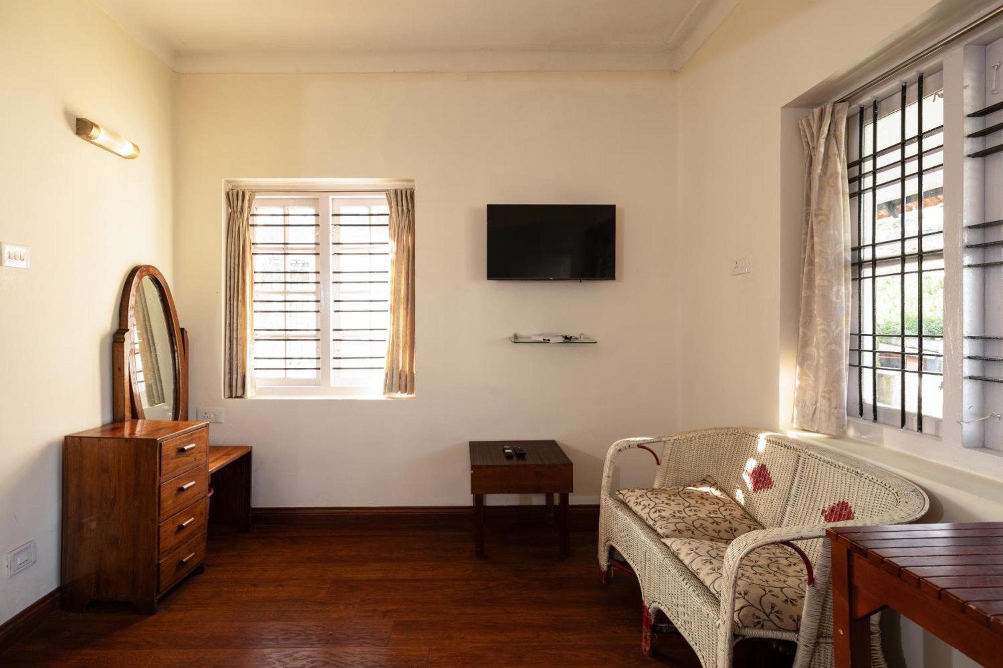 Colonels Inn Ooty Eksteriør billede